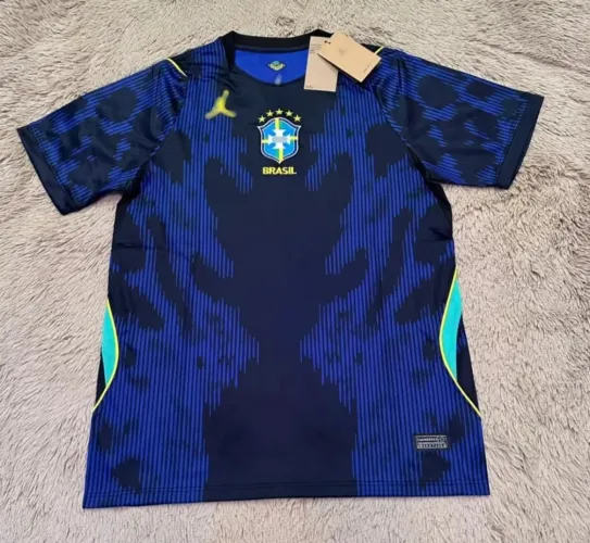 Camisa primeira linha nacional