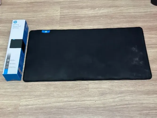 Mousepad HP - 70x35cm 