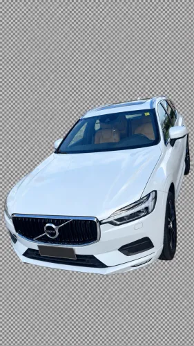 Volvo XC 60 T-5 Momentum 2.0 254cv AWD 5P 2020