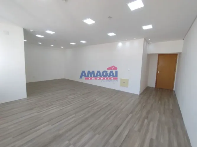 Sala para alugar no Boulevard Jacareí
