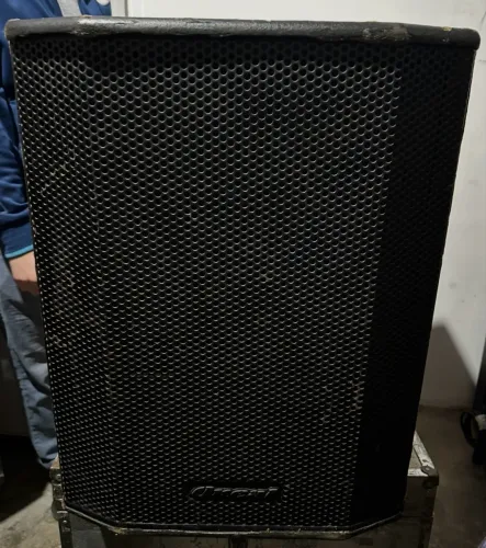 Subwoofer Ativo Oneal OPSB 2500 BR
