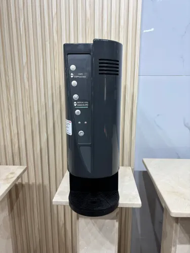 Máquina de Café Bianchi Lara