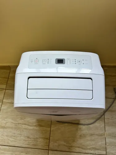 Ar condicionado portátil