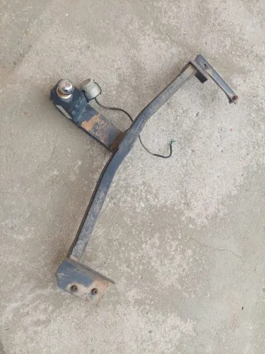 Engate para Reboque