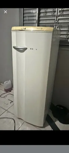 Geladeira 1 porta