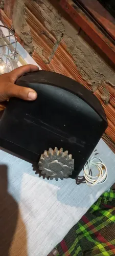 Motor de portao