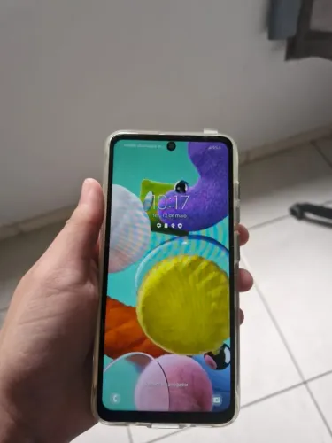 Smartphone Samsung A51
