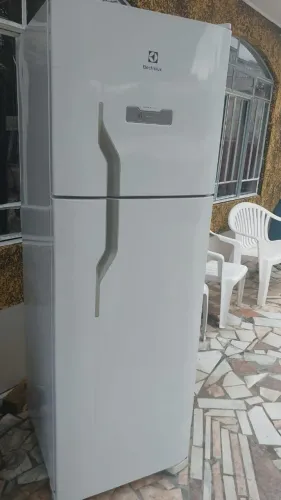 Geladeira Electrolux