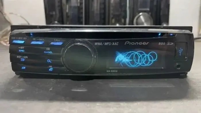 Toca cd golfinho com Bluetooth 