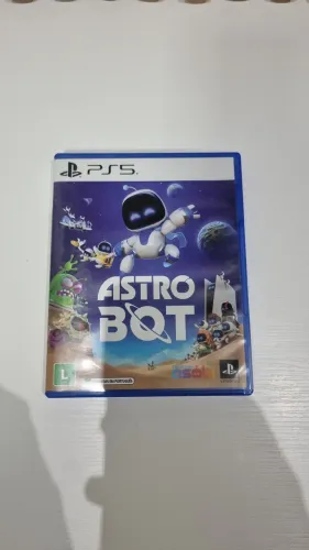 Astro Bot (Ps5)