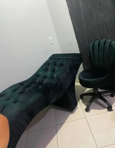Maca extensão cílios