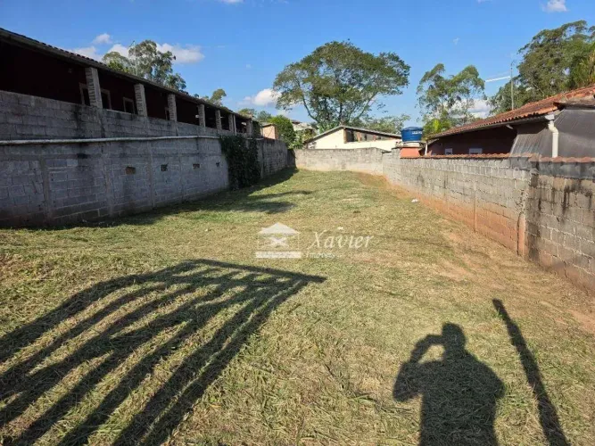 Terreno à venda, 400 m² por R$ 150.000,00 - Condomínio Clube dos Oficiais da Polícia Milit