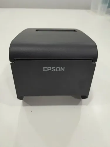 Impressora térmica de cupom Epson