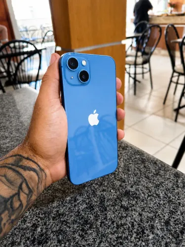 iPhone 13 128gb 