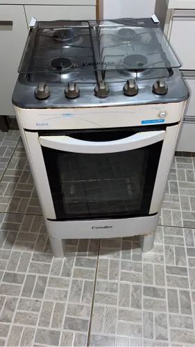 Fogão 4 bocas