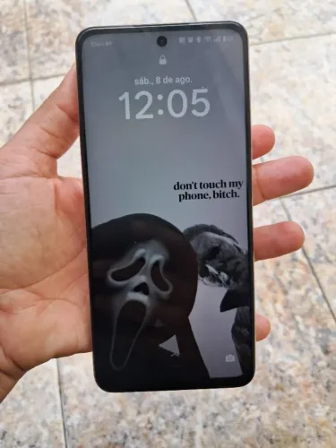 Celular REALME C55 Seminovo