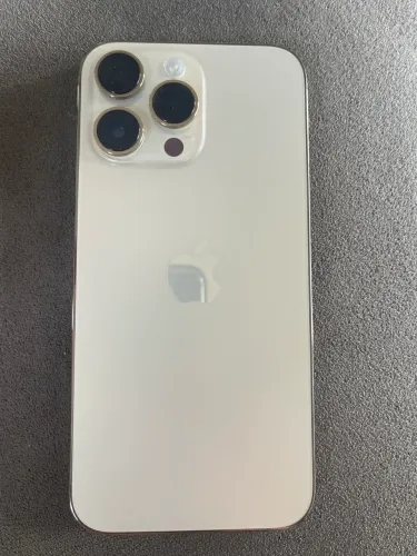 Vendo iPhone 14 Pro Max 128GB
