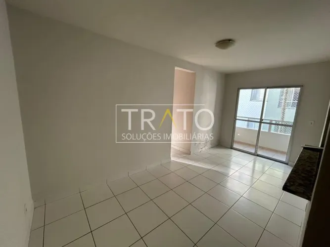 Apartamento à venda com 3 quartos no Condomínio Topázio Ville, bairro Nova Europa.