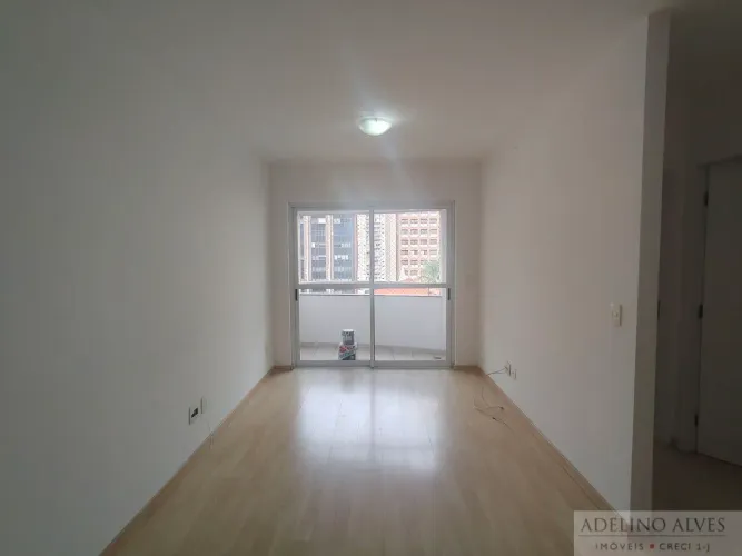 Apartamento para locação na Bela Vista , 2 dormitórios 90 m ²