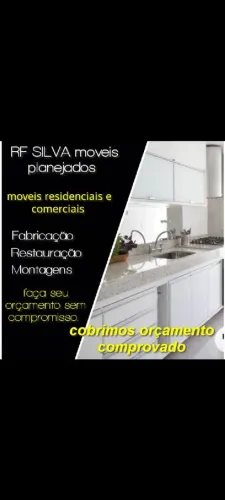 Marceneiro Fabricação, Restauração 