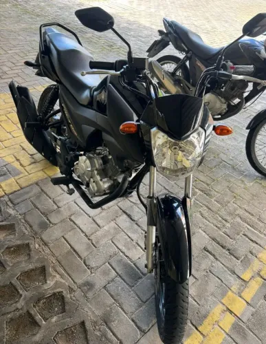 Factor 150  2018 sucata 