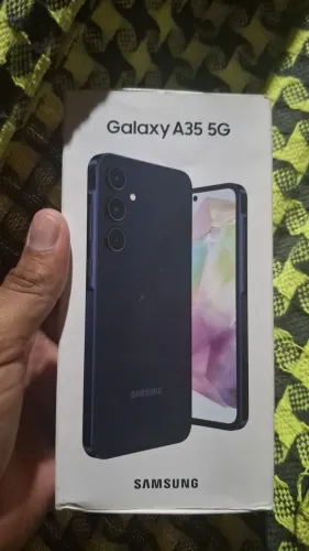 Celular Samsung A35