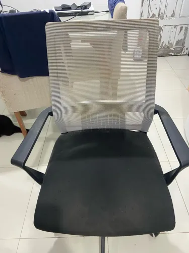 CADEIRA DE ESCRITÓRIO!