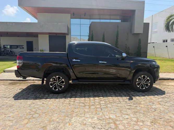 Mitsubishi L200 Triton Sport HPE-S 2.4 CD Dies. AUT 2023