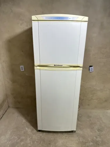 Geladeira Continental 470 litros