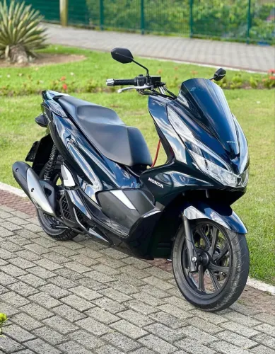 VENDO PCX - SEM LEILÃO E SEM SINISTRO