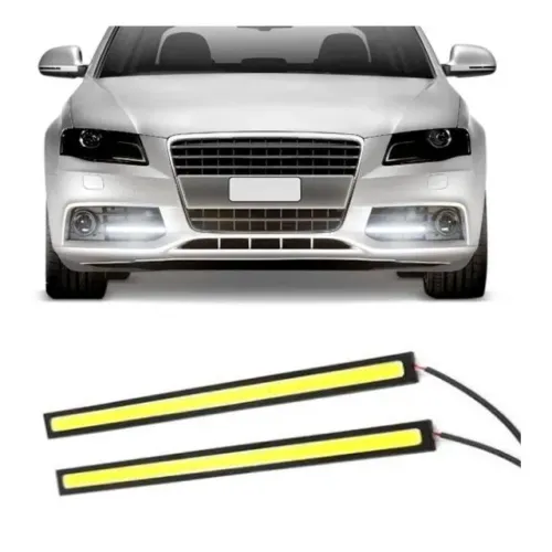 Barras de Led Slim 12v 17cm