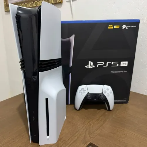 Playstation 5 PRO