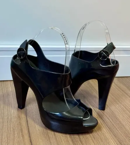 Melissa Amazonista Original