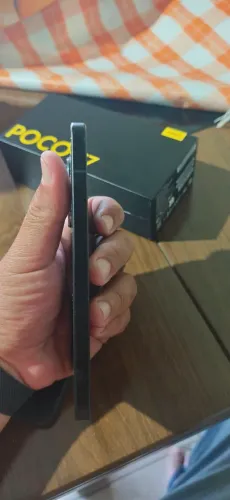 Poco F7 512gb