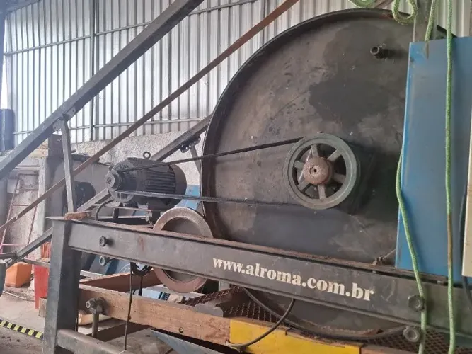 Multiprocessador Alroma