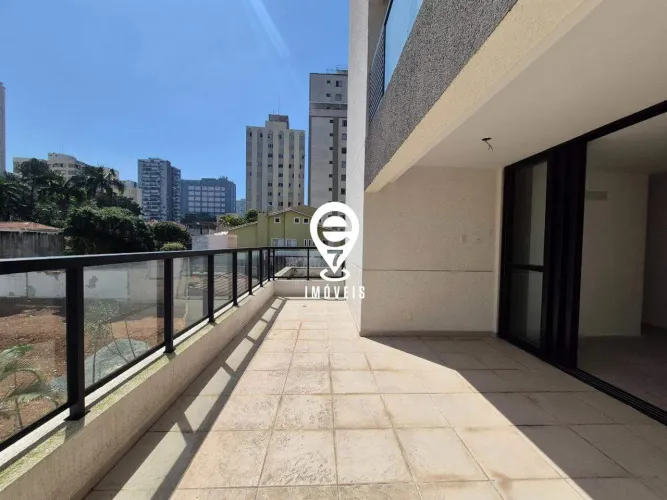 Apartamento garden para venda em Saúde com 2 quartos, sendo 1 suíte, 64m²