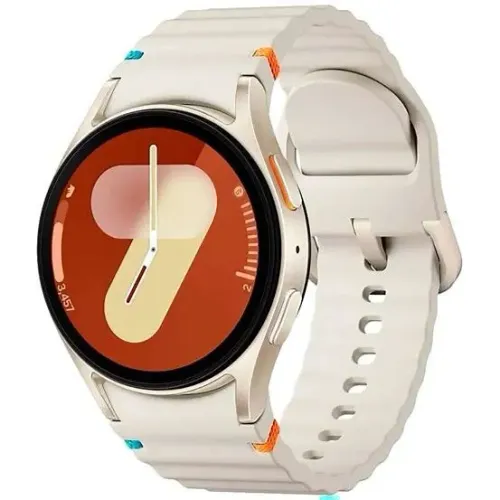 Galaxy Watch7 (Bluetooth, 40mm) - Creme