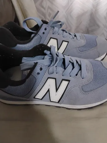 Tênis New Balance 574