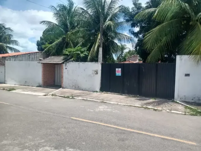Terreno/Sítio para venda com 1155 metros quadrados em Horto - Maracanaú - CE