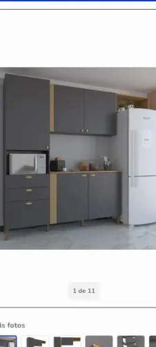 Vendo Armário Novo na Caixa;  Não coube no Apartamento 