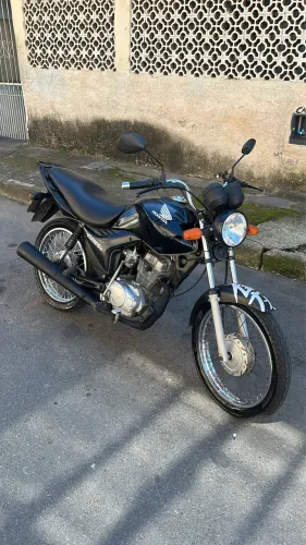 Fan 125cc