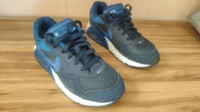 Nike Air Max 34 ( veja descrição)