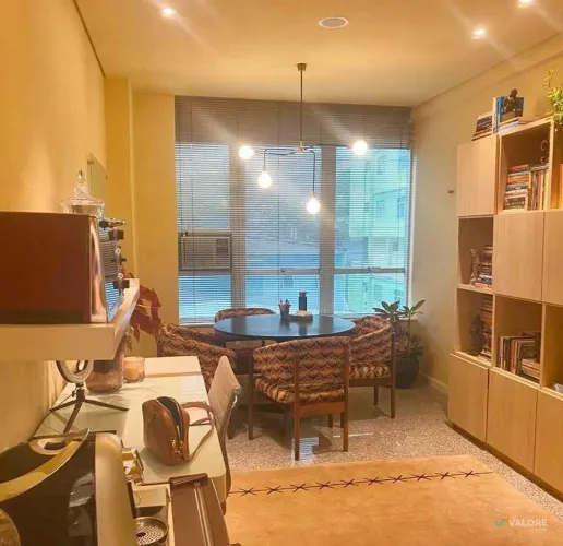 SALA 35M² - SAVASSI
