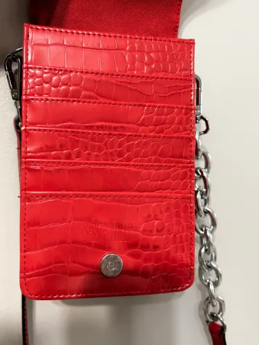 Bolsa transversal