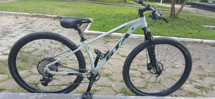 Bike GTA tamanho S
