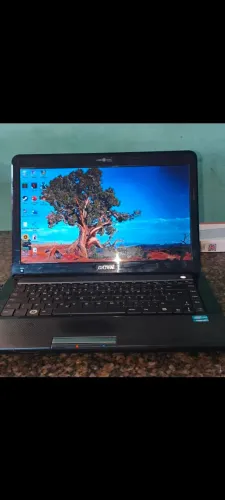 Notbook DATEN para estudos, trabalho e jogos leves