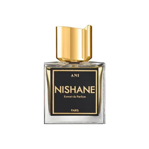 Nishane Ani 100ml Tester Original Novo