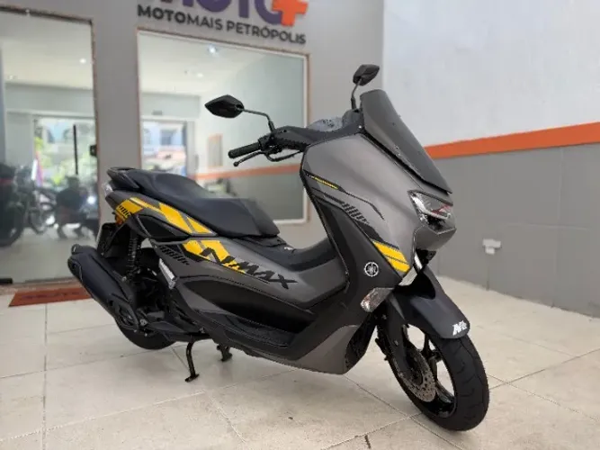 YAMAHA NMAX 160 SE