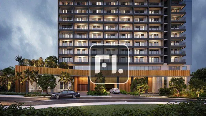 Loja à venda, 1357 m² por R$ 13.853.400,01 - Alto de Pinheiros - São Paulo/SP