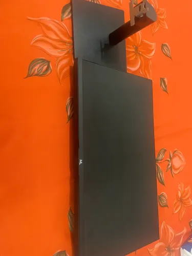 Monitor Mtek 22" Full HD 100Hz (Estado de Novo / Perfeito)